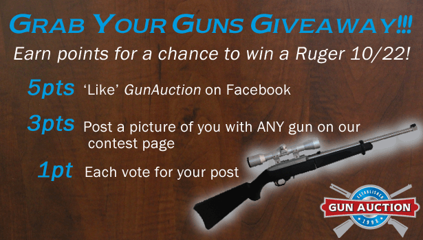 Like Us on Facebook!