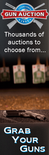 GunAuction.com - GRAB YOUR GUNS!