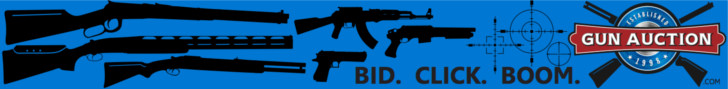 Grab Your Guns! at GunAuction.com