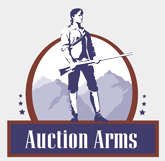 Auction Arms Logo