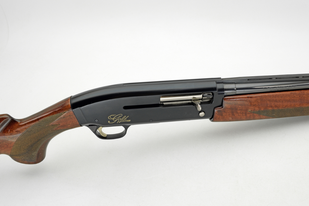 Browning Model Gold Hunter Semi Auto Shotgun 20 Gauge 3 Inch Chamber 20