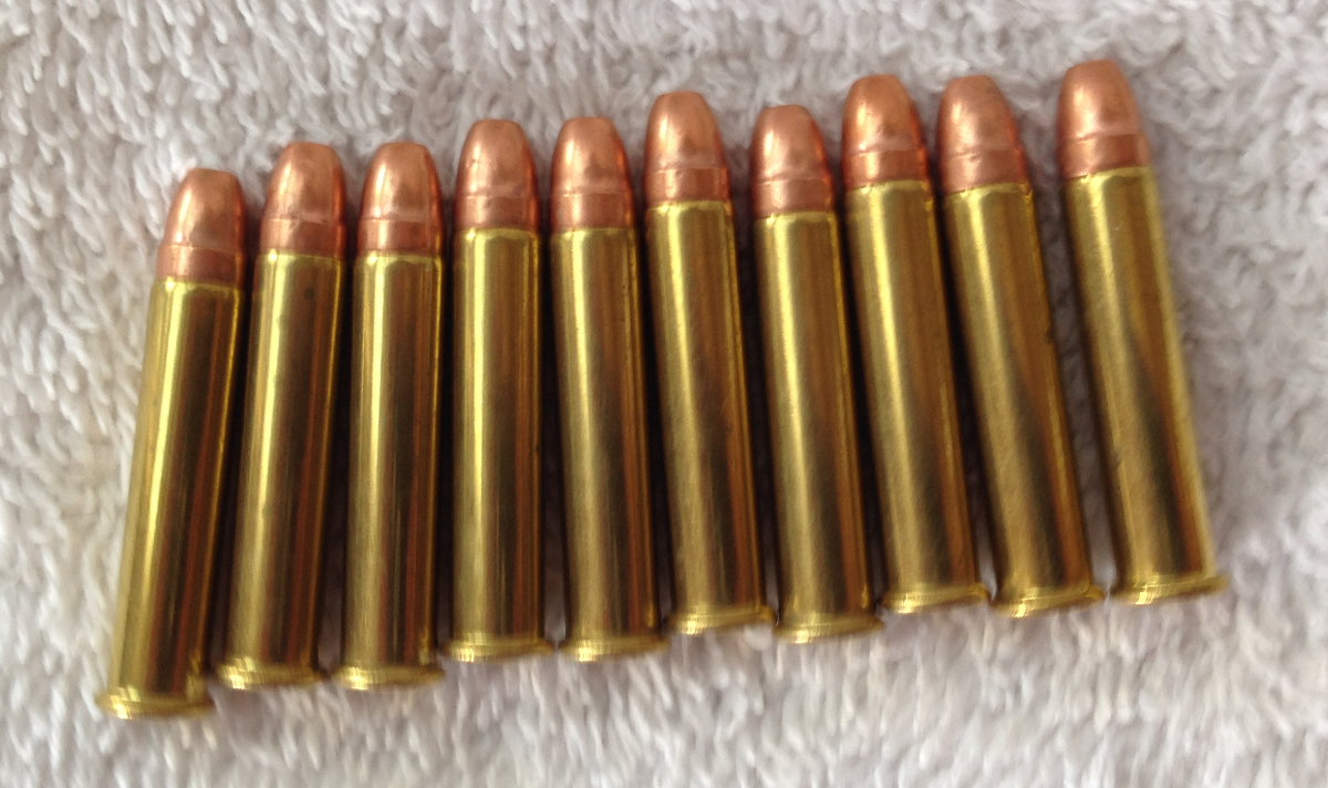 CCI Ammunition .22 MAGNUM RIMFIRE AMMUNITION AMMO JHP JACKETED HOLLOW