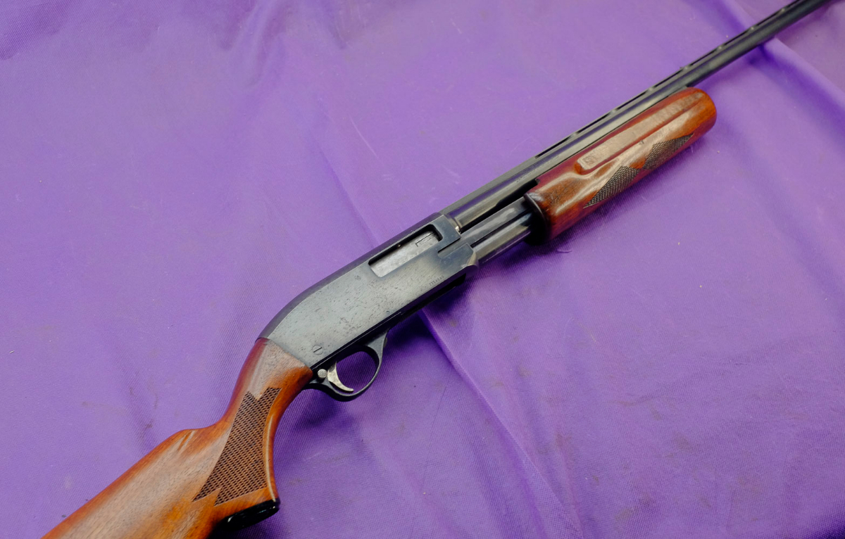 High Standard Hi Standard Flite King 410GA Pump Action Shotgun .410 GA ...