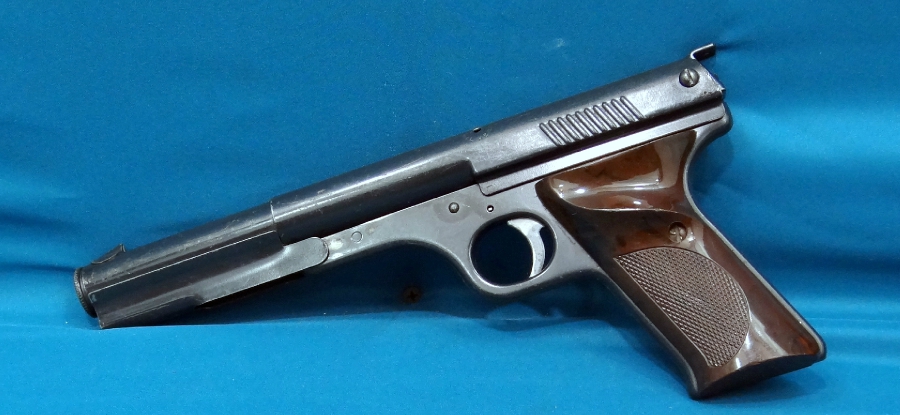 Daisy Vintage Model 177 "Target Special" Bb Pistol .177