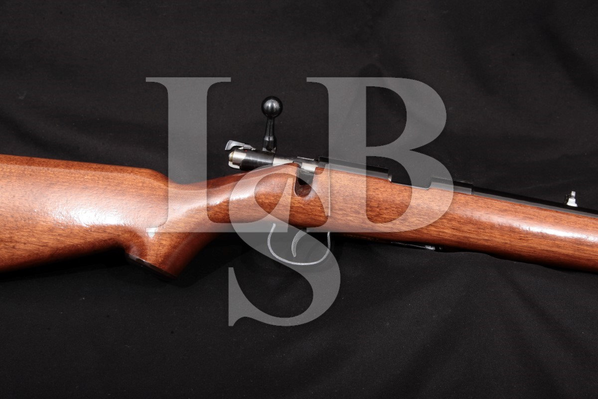 Norinco Model Jw15 Jw15 Like Brno No. 1, Blue 24" Detachable Magazine