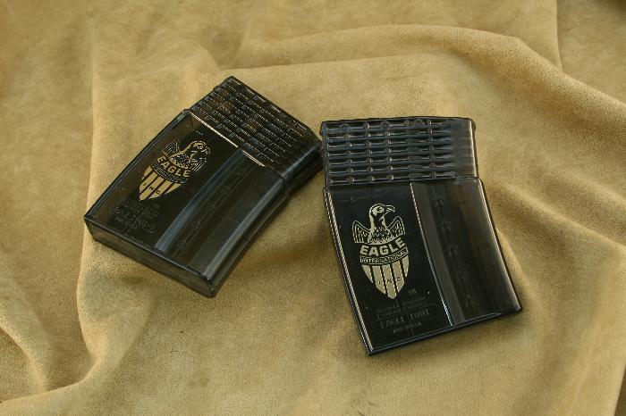 Remington 760 Eagle Brand 3006 Magazines .3006