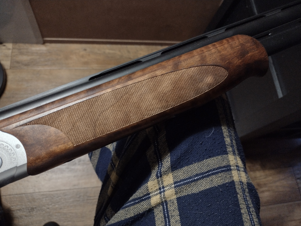 American Tactical Imports ATI ATI 20 GA o/u shotgun 17226604 ...