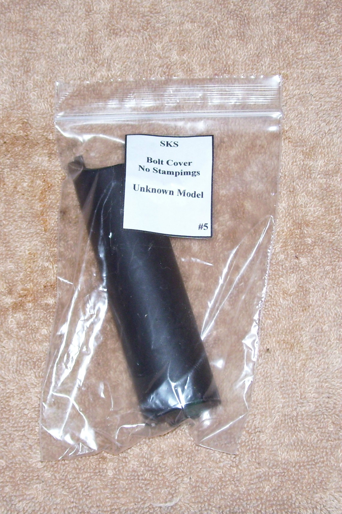 SKS Bolt Cover 5 15639016