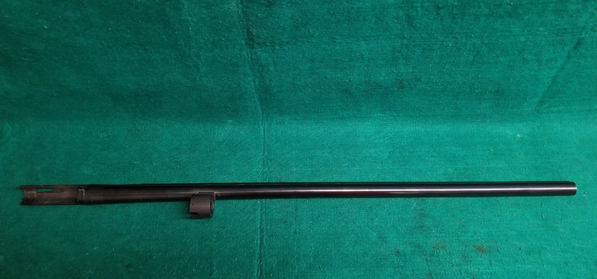 Barrel For Winchester Super X Sx1 SemiAuto Shotgun 30 Inch Fixed Full