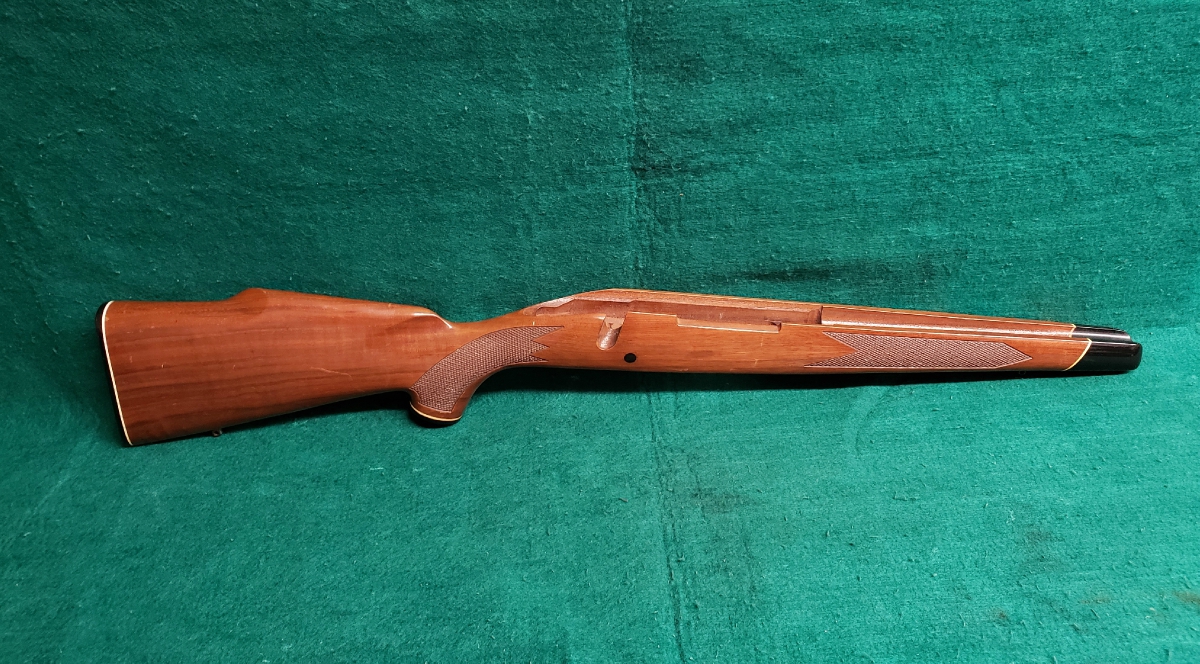 Winchester Model 70 Standard Long Action Rifle Stock. WFactory Butt
