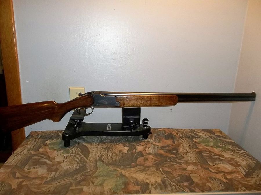 Savage Over/Under 20 Gauge 20 Ga For Sale at GunAuction.com - 14494982