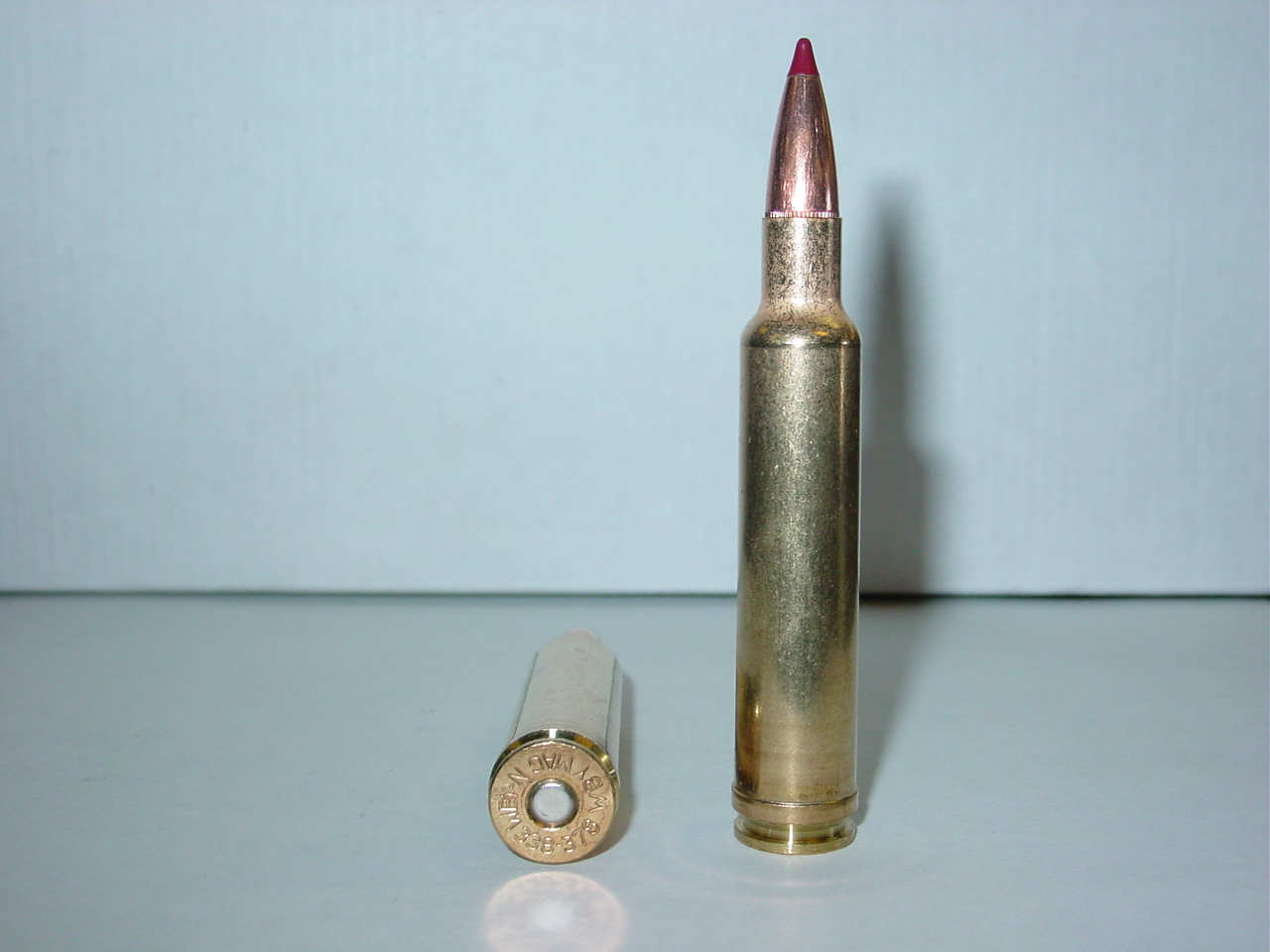 338 378 Weatherby Mag.