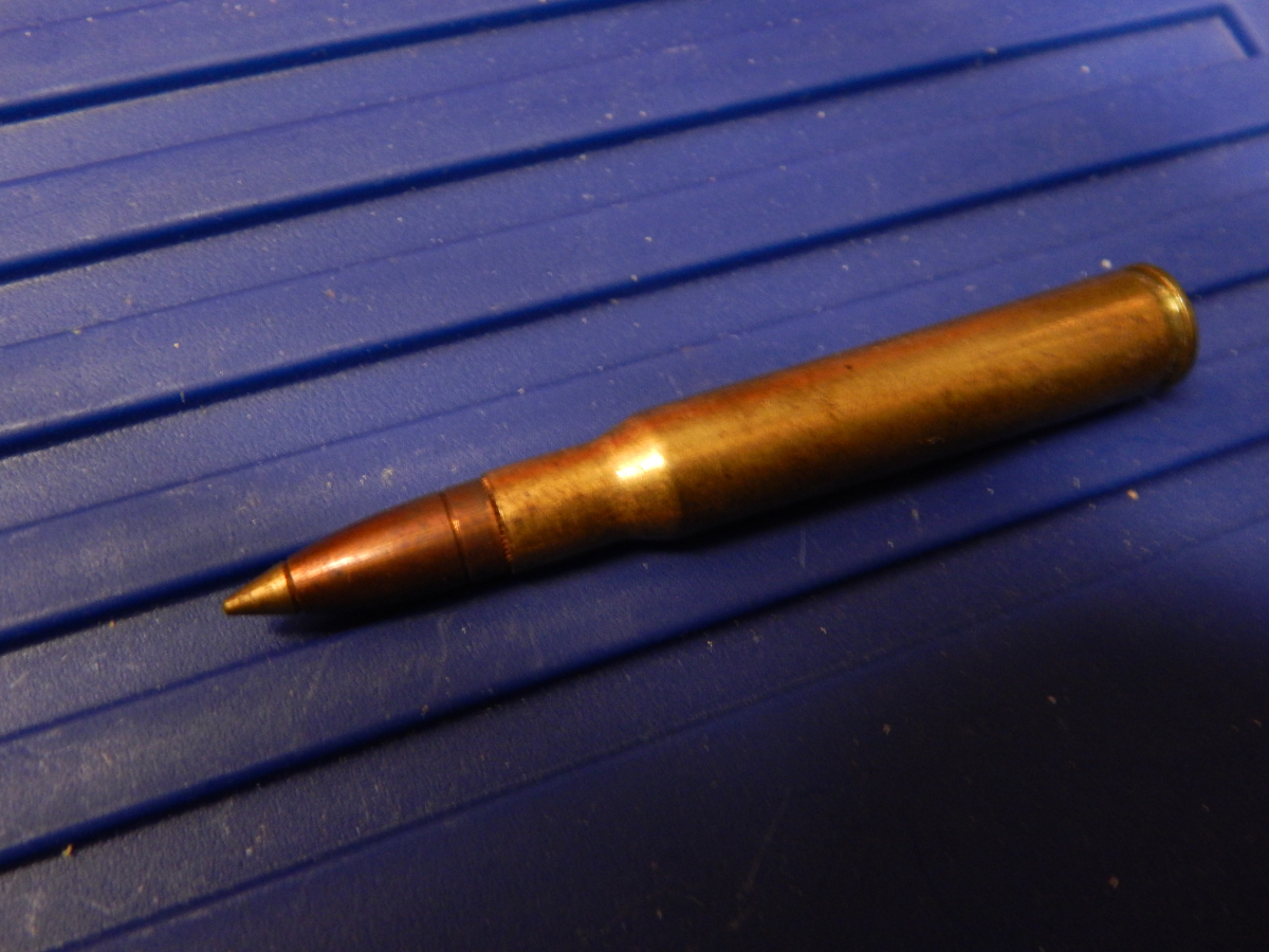 RemUmc 3006 Bronze Point .3006 Springfield 16111887
