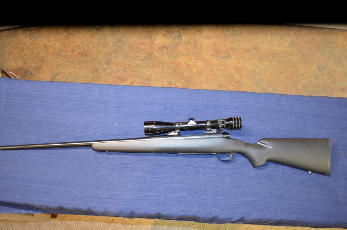 Winchester 70 Xtr 338 Wm Nice .338 Win. Mag. For Sale at 16515121