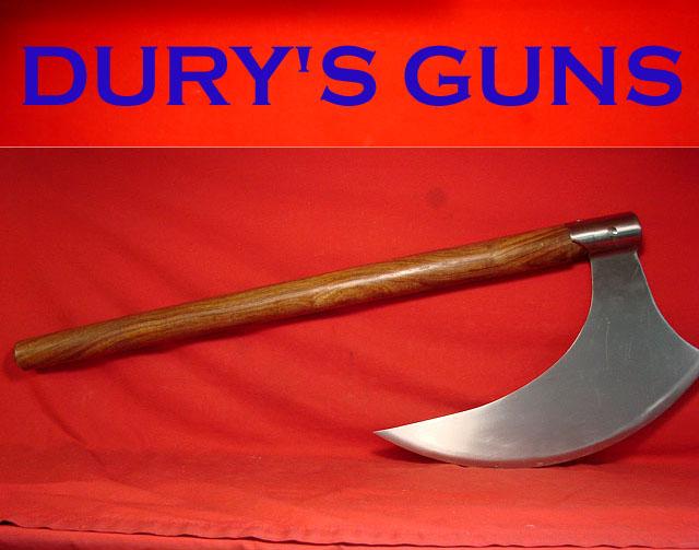 Battle Axe For Sale at 8975131