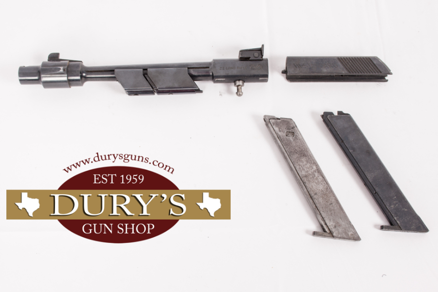 High Standard Parts Kit For Sale at 14622612