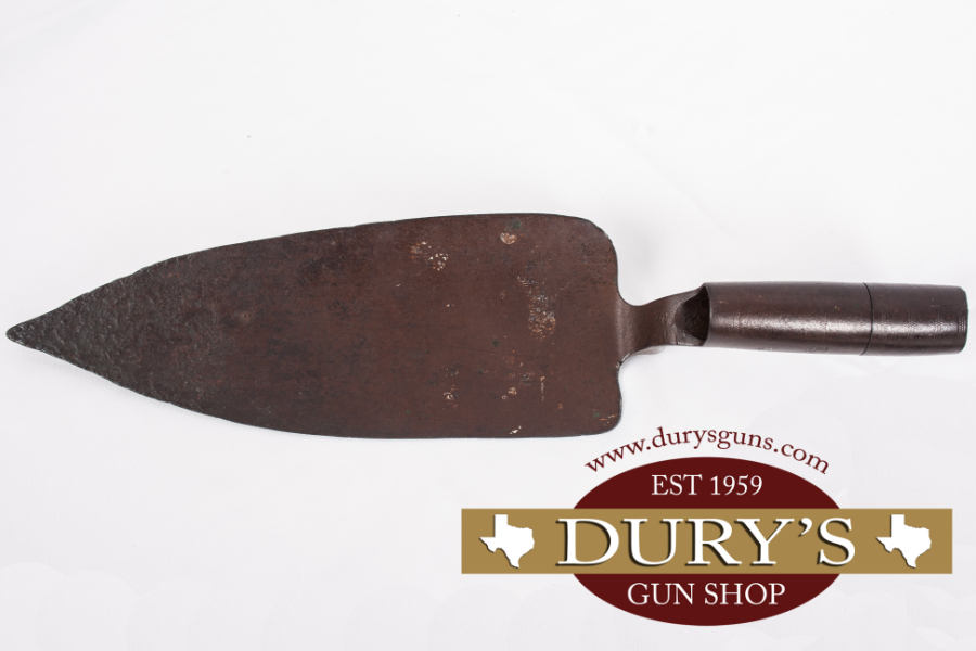 Springfield Trapdoor Spade For Sale at 14654106