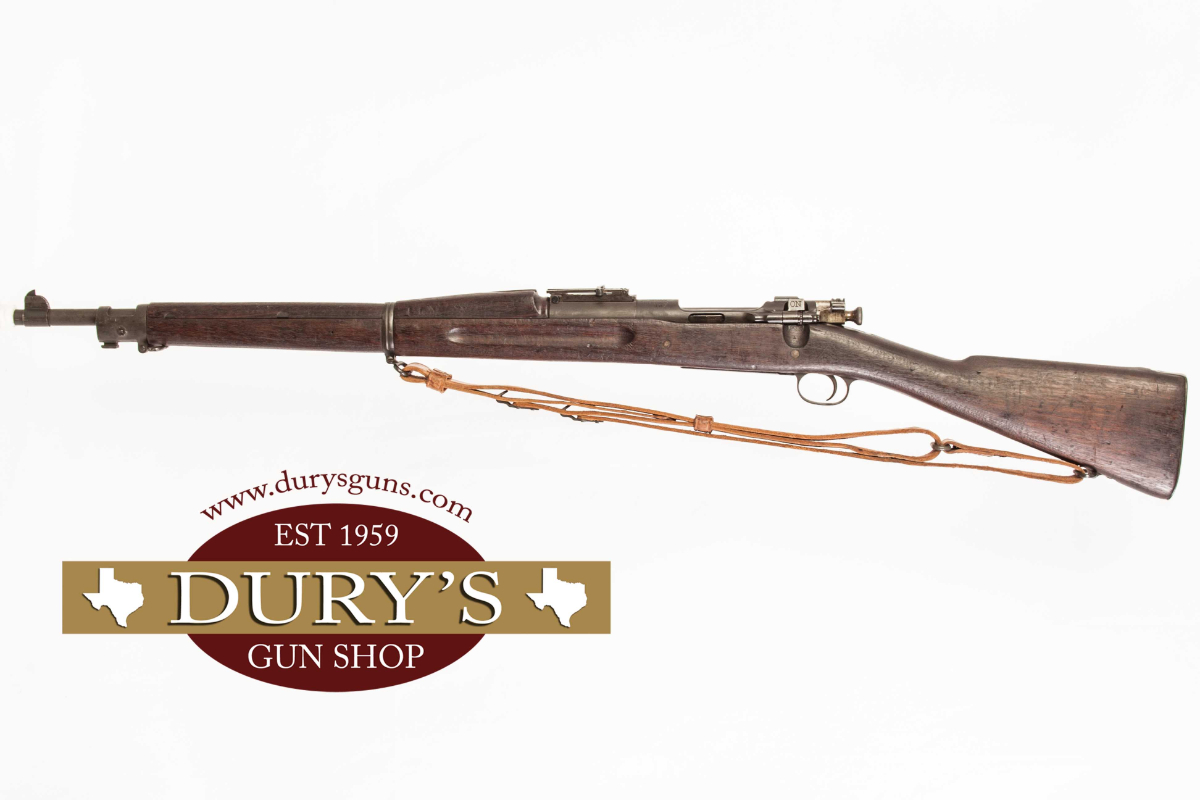 Springfield Armory 1903 Mark 1 Used Gun Inv 212431 .30-06 Springfield ...