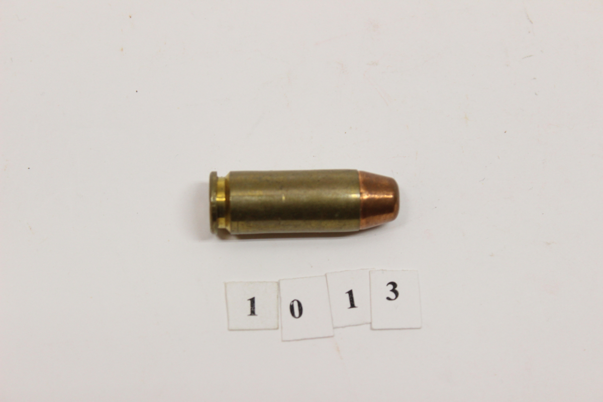 Single Shell PMC 10mm Auto FMJ 16932455 - GunAuction.com