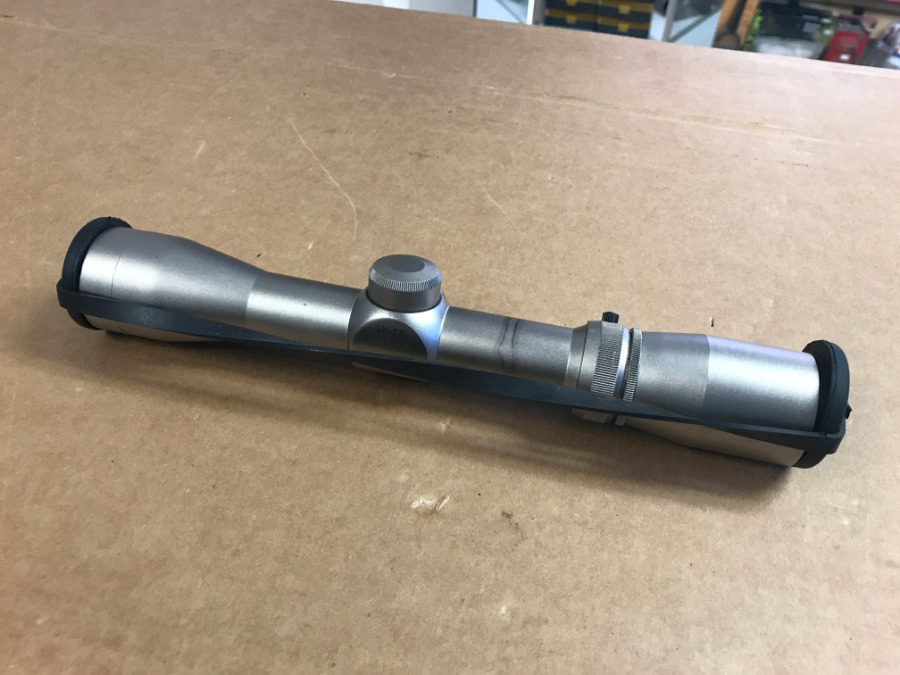 Burris 2x7x Pistol Scope Long Eye Relief For Sale at