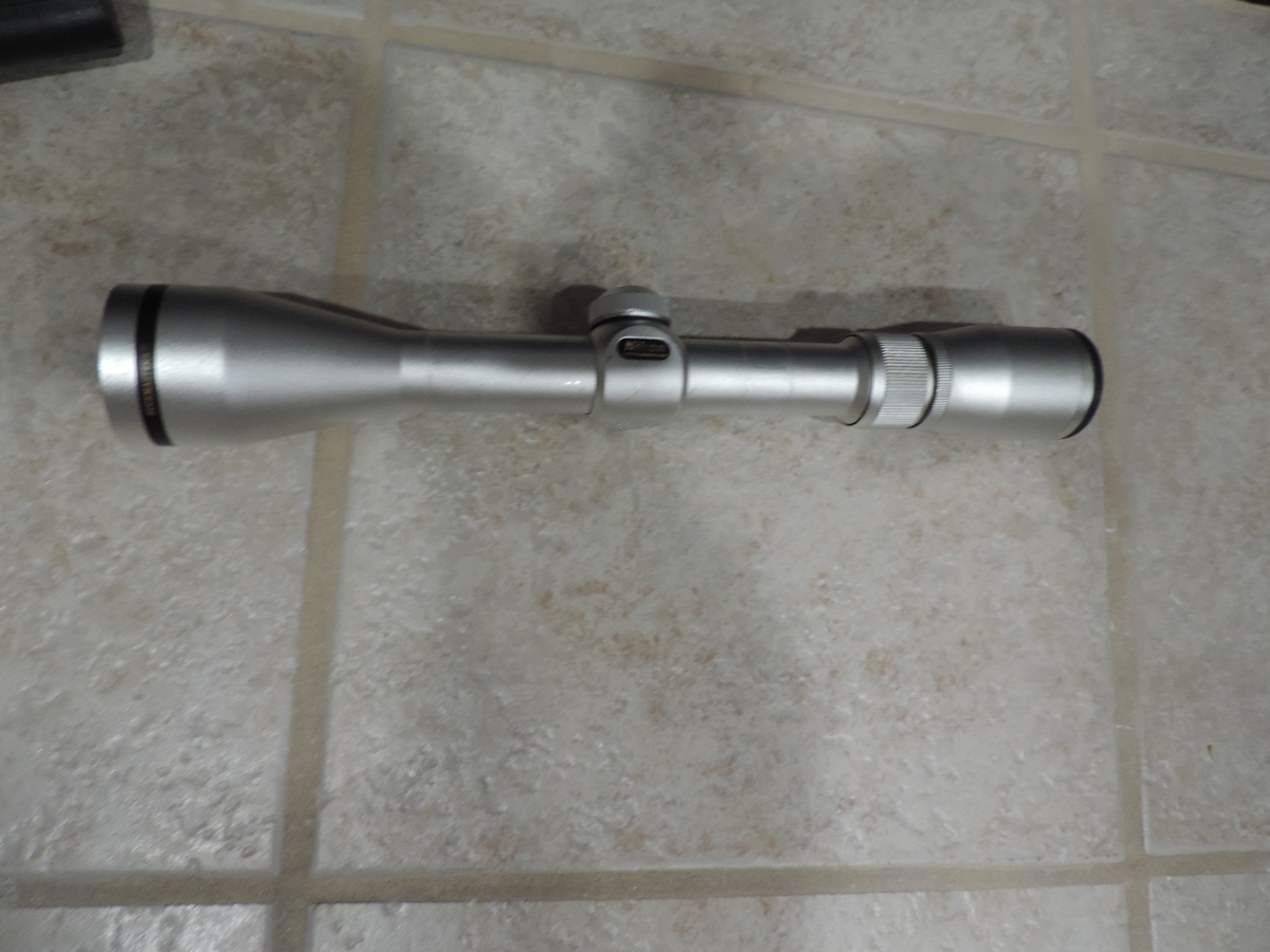 nikon-3-x-9-x-40-silver-buckmaster-rifle-scope-no-reserve-for-sale-at
