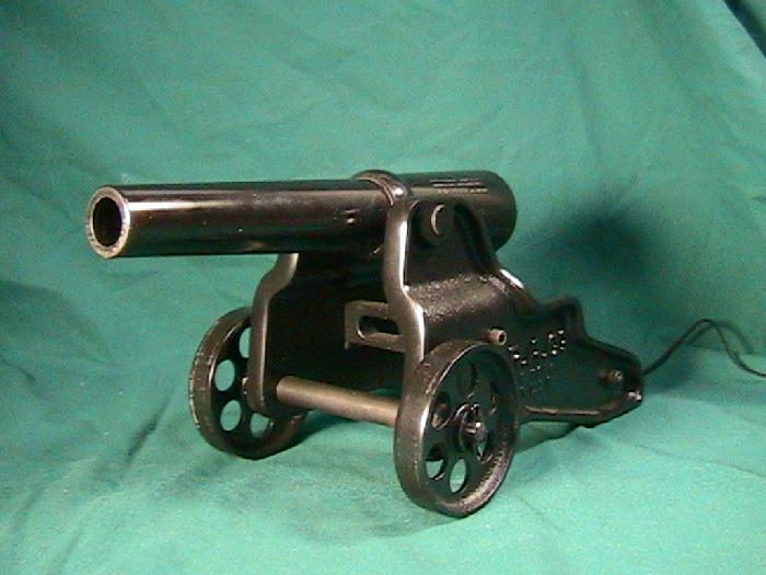 Winchester 10 Ga Blackpowder Signal Cannon For Sale at