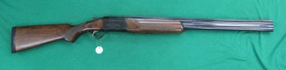 Stoeger Condor I 12ga 3 E. R. Amantino Over Under Box And Papers Chokes ...
